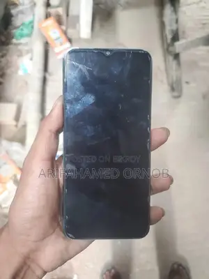 Realme C21Y 64 GB Blue