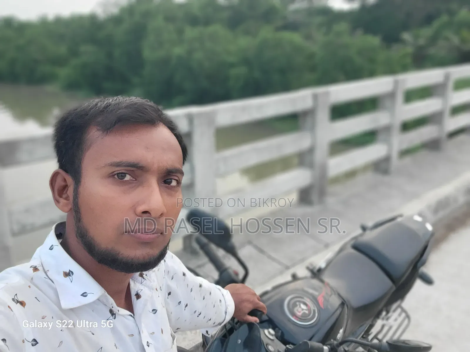 Bajaj Pulsar 150 2019 Black