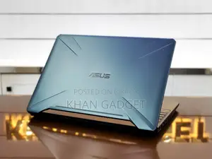 Laptop Asus TUF Gaming A15 8GB Intel Core I5 SSD 512GB