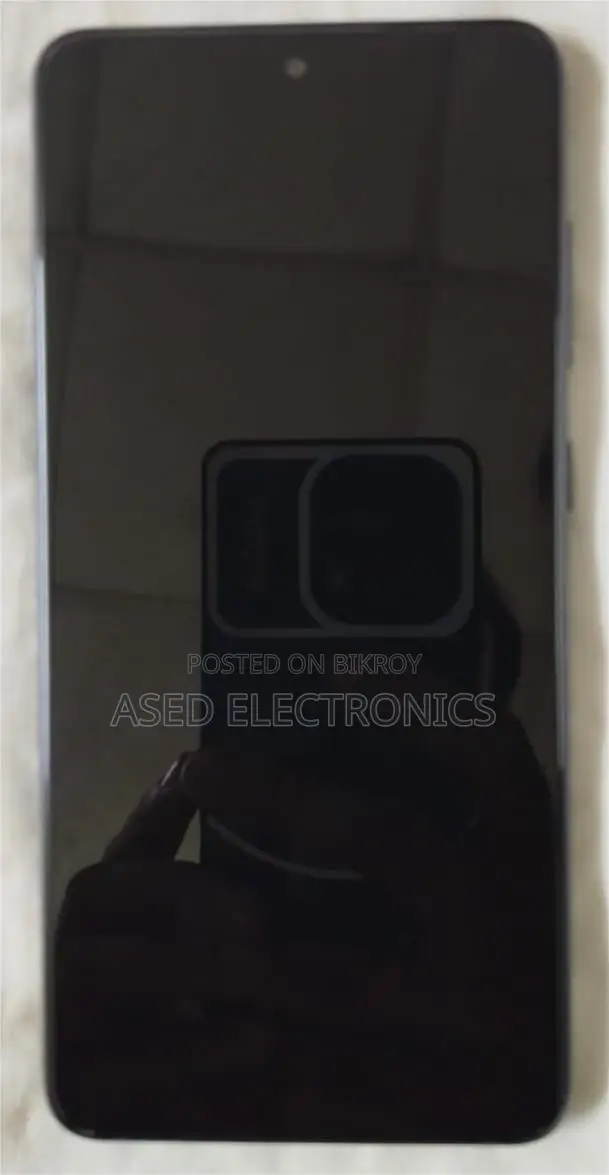 Xiaomi Poco C65 256 GB Black