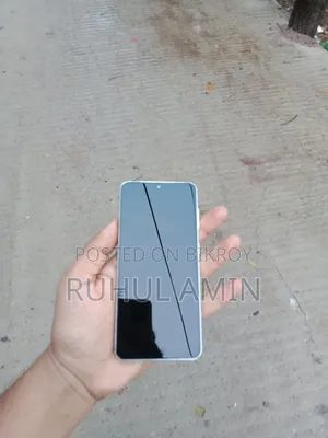 Samsung Galaxy S21 5G 128 GB Blue