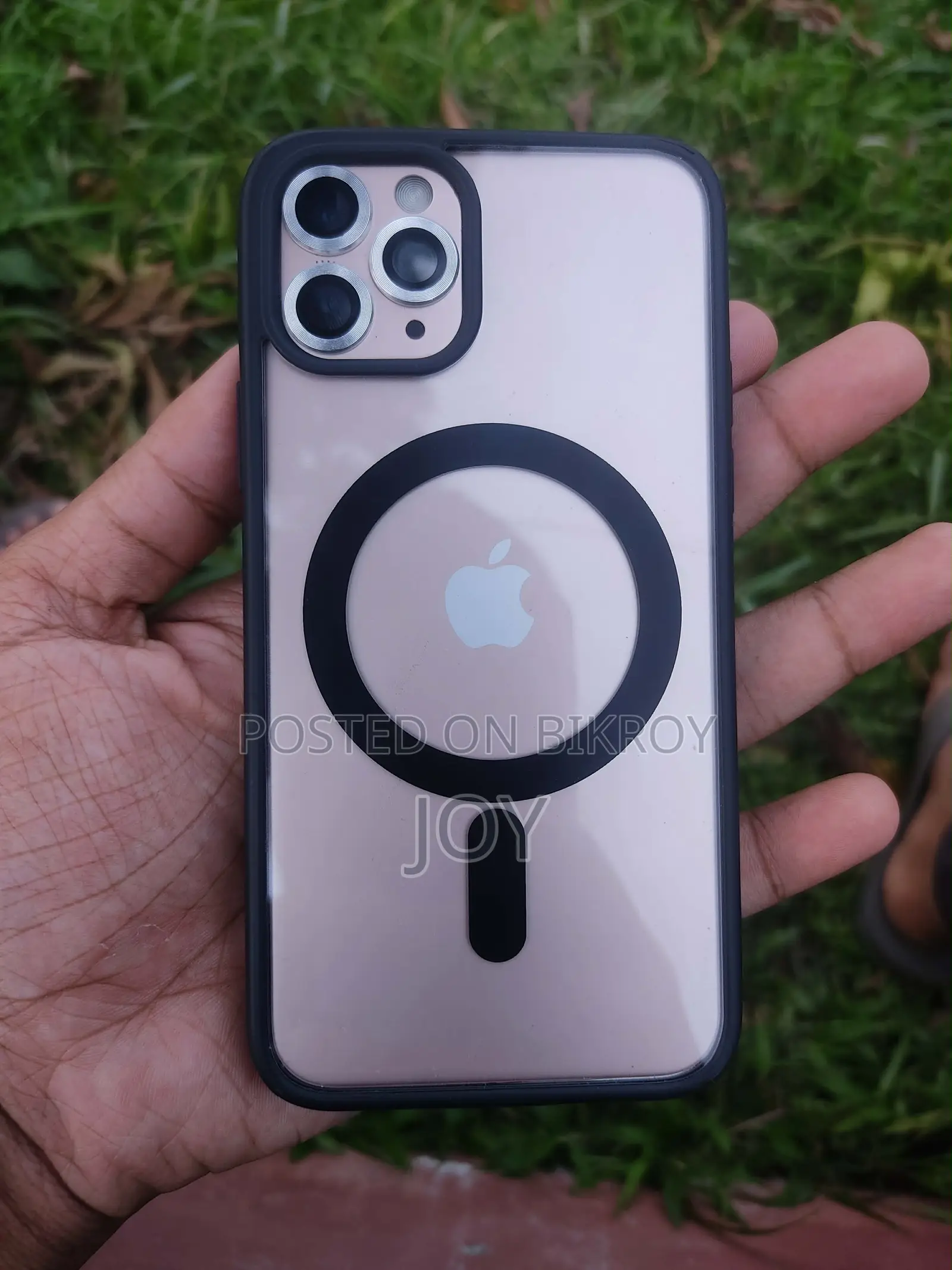 Apple iPhone X 64 GB White