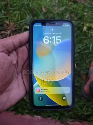 Apple iPhone X 64 GB White