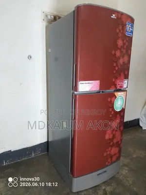 Walton 132 Liter