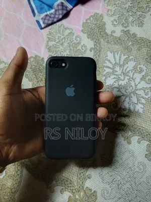 Apple iPhone 7 32 GB Black