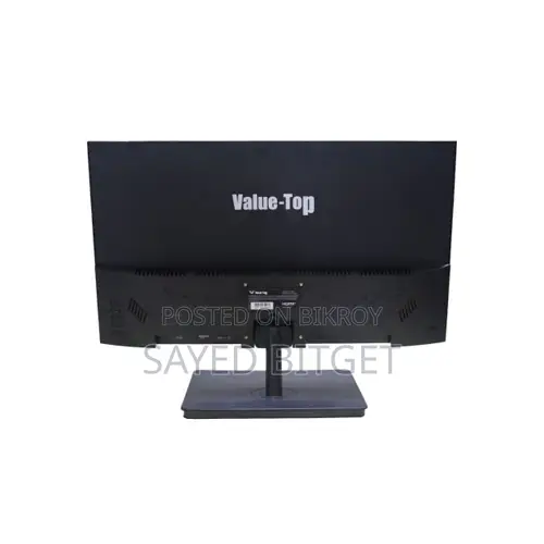 Value-Top T22if 21.5" Ips FHD Monitor