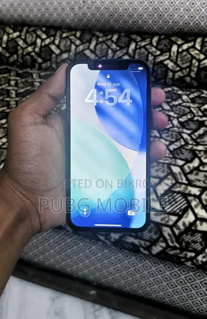 অ্যাপল আইফোন ১২ ১২৮ জিবি কালো