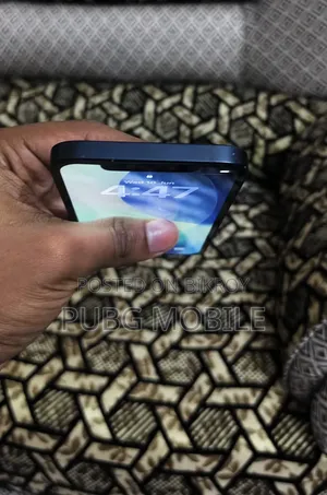 অ্যাপল আইফোন ১২ ১২৮ জিবি কালো