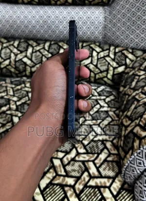 অ্যাপল আইফোন ১২ ১২৮ জিবি কালো