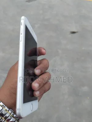 Apple iPhone 6s Plus 64 GB White
