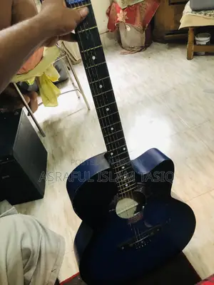 গিটার বিক্রির জন্য