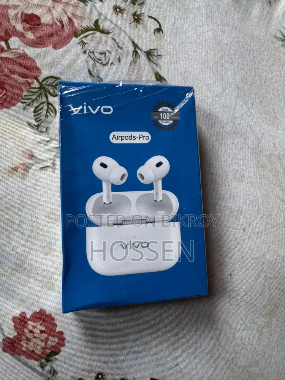 Vivo Airpods
