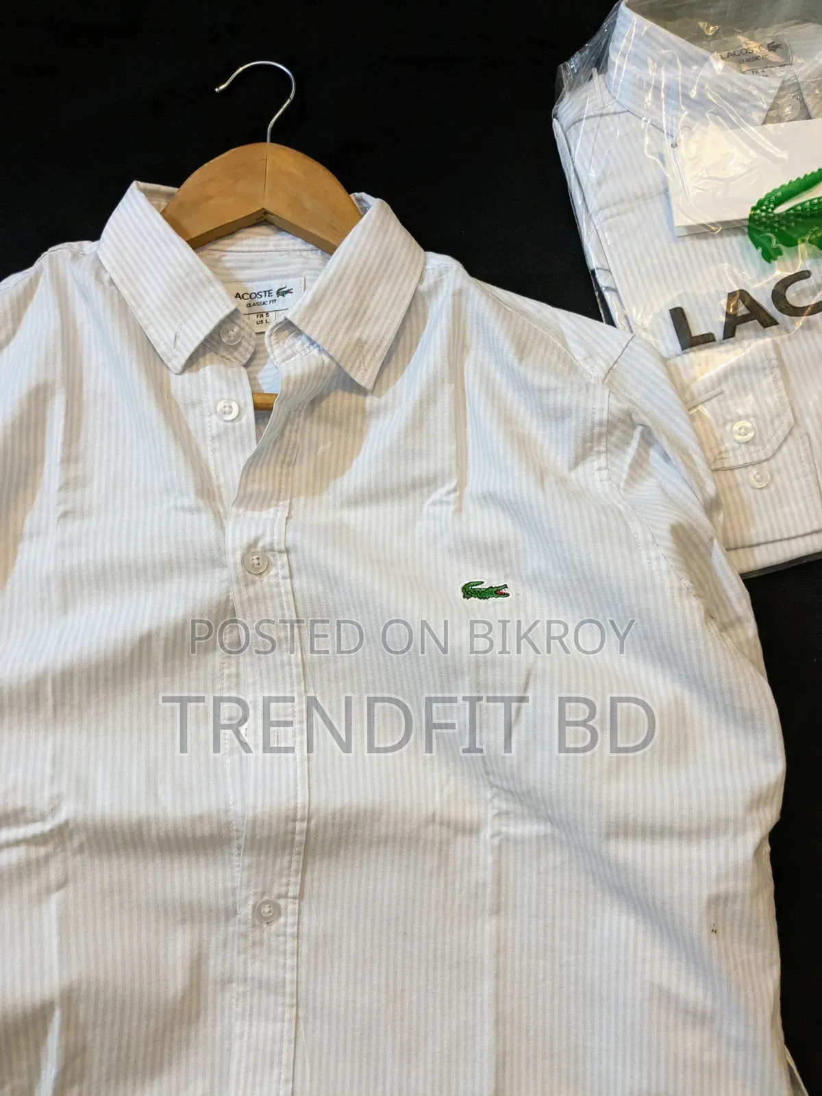 Premium Shirt