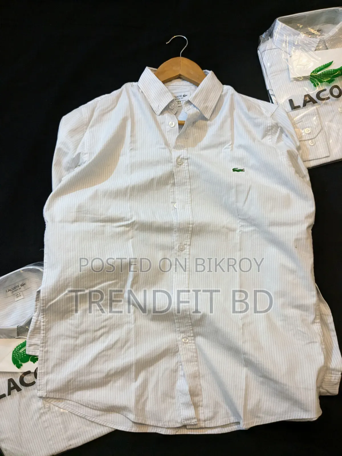 Premium Shirt