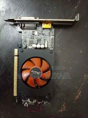 Gigabyte Gt 710 2gb Gddr5 Graphics Card