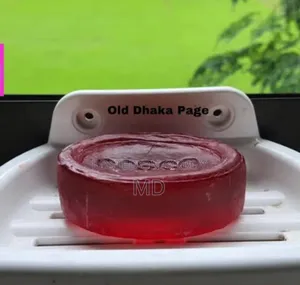 Traditional Bangladeshi Kosku Soap