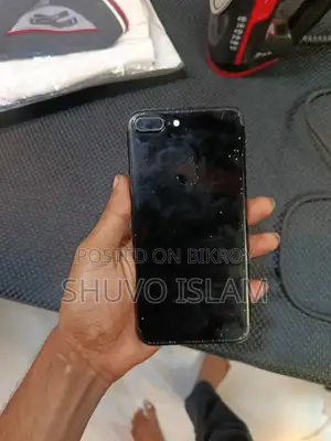 Apple iPhone 7 Plus 128 GB Black