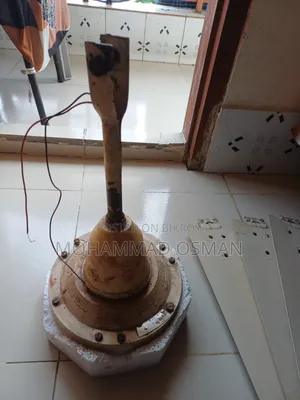 Ceiling Fan