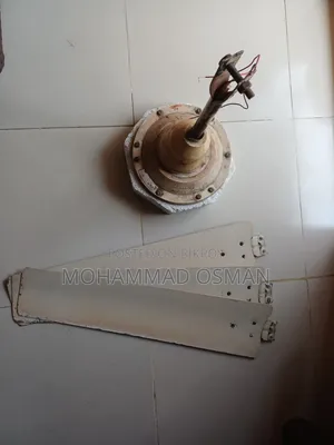Ceiling Fan