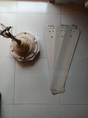 Ceiling Fan