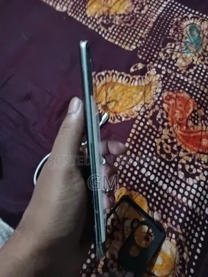 iQOO Z9 256 GB Black