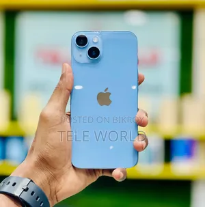 Apple iPhone 14 128 GB Blue
