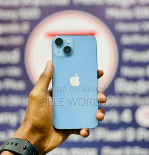 অ্যাপল আইফোন ১৪ ১২৮ জিবি ব্লু