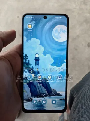 Xiaomi Redmi Note 13 128 GB Black