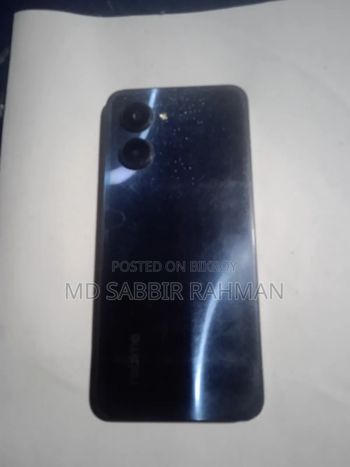 Realme C33 32 GB Blue