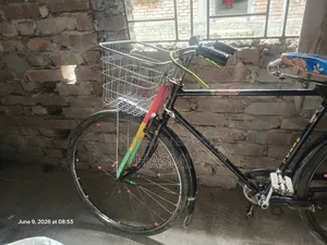 Hero Indian Bicycle