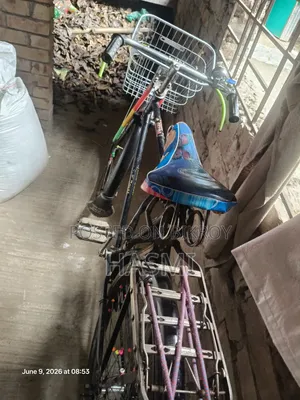 Hero Indian Bicycle