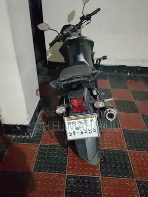 Yamaha FZ 2023 Gray