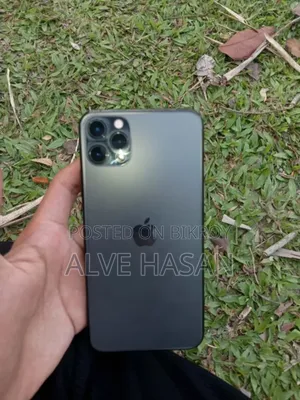 Apple iPhone 11 128 GB Black