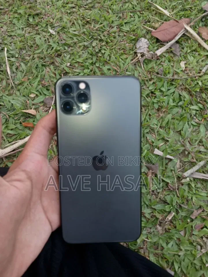 Apple iPhone 11 128 GB Black