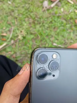 Apple iPhone 11 128 GB Black