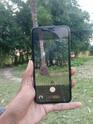 Apple iPhone 11 128 GB Black