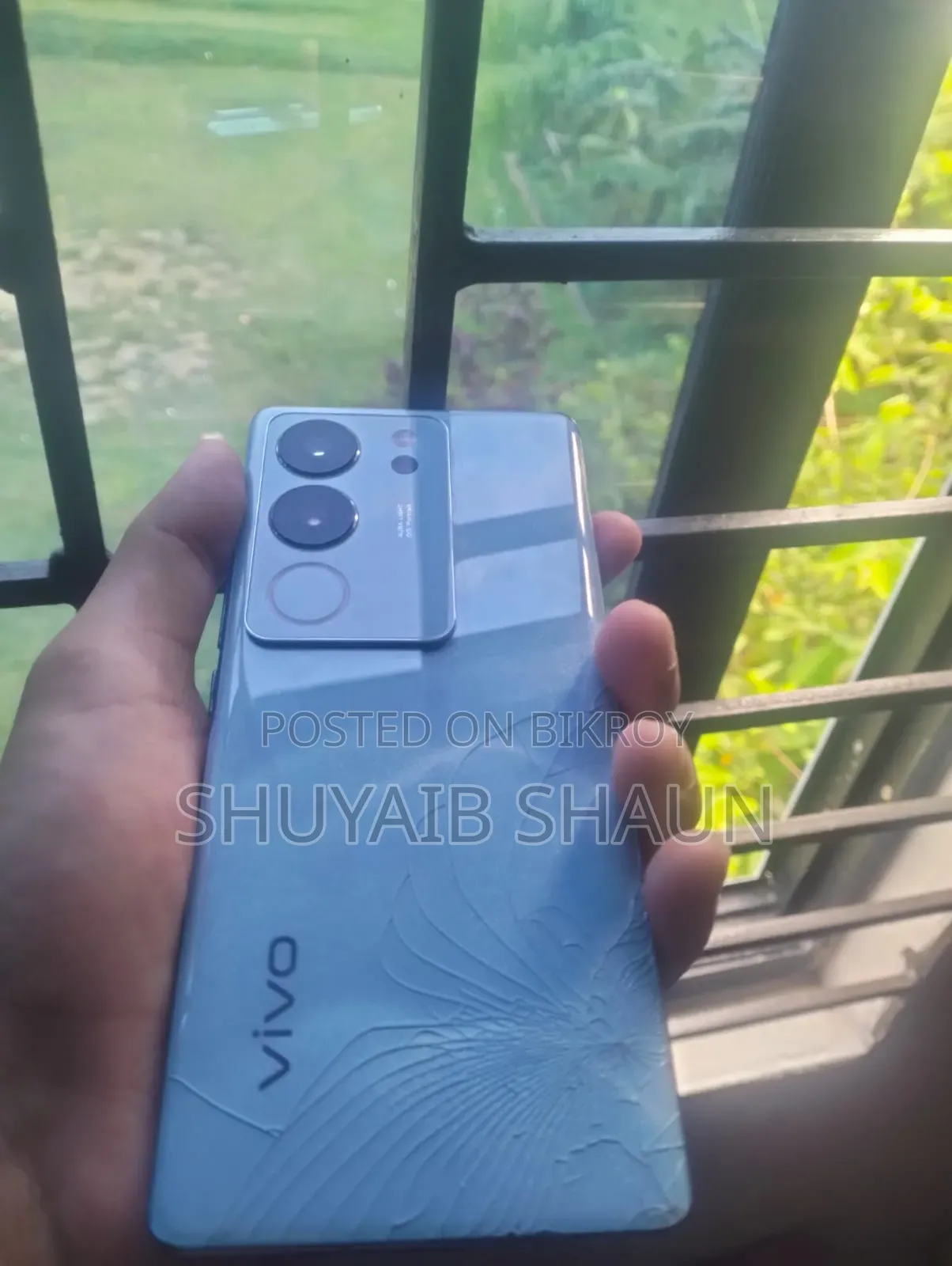 Vivo V29 5G 256 GB