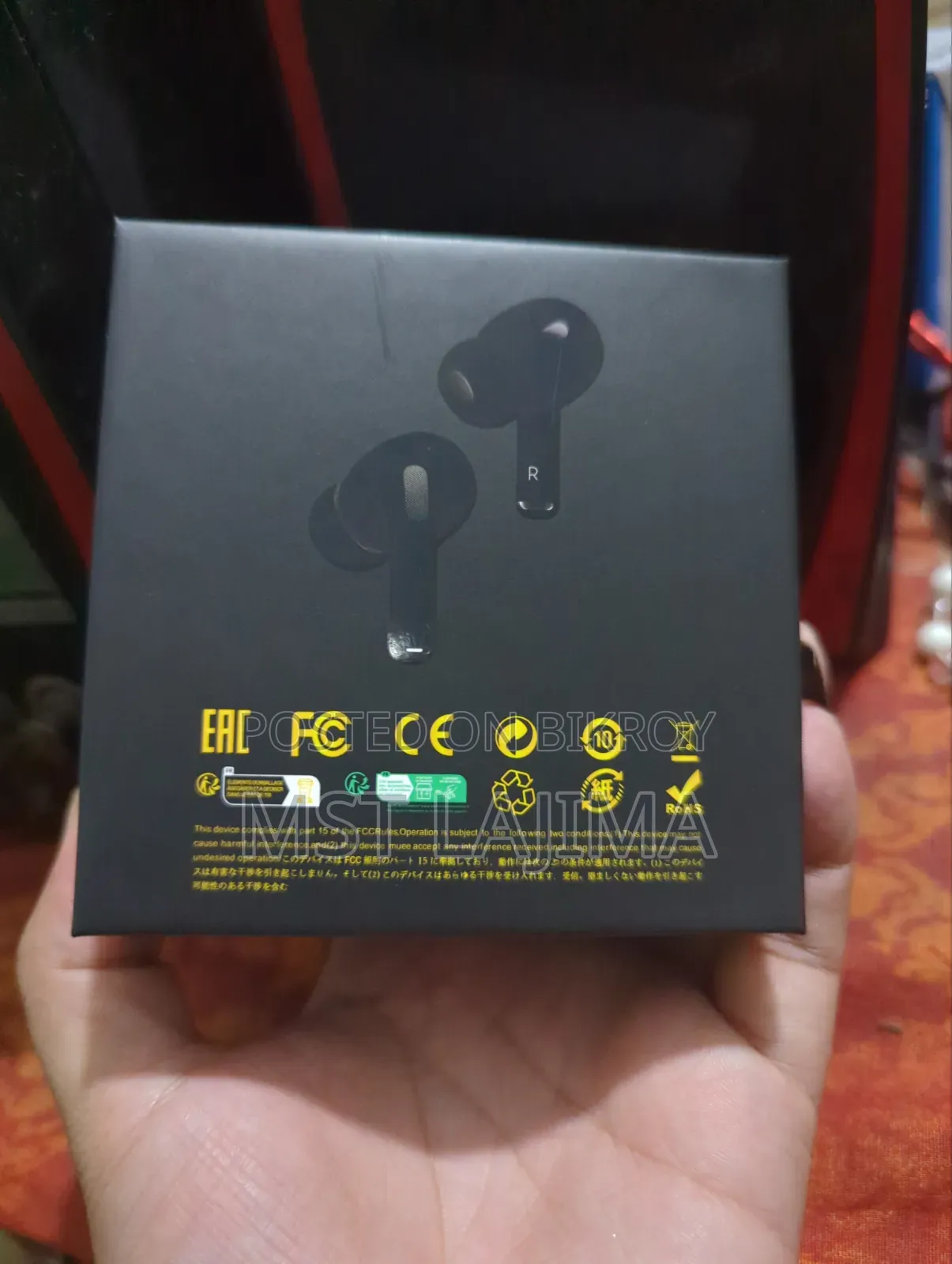 Bluetooth Speaker
