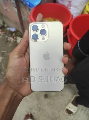 Apple iPhone 13 Pro 128 GB Gold