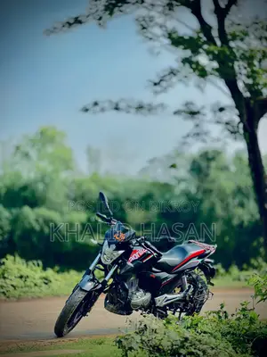 Aprilia FX 2018 Black