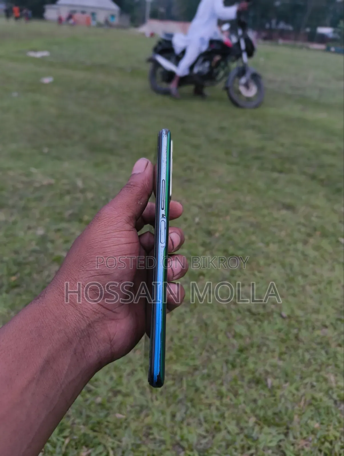 ভিভো ওয়াই৫৩এস ১২৮ জিবি ব্লু