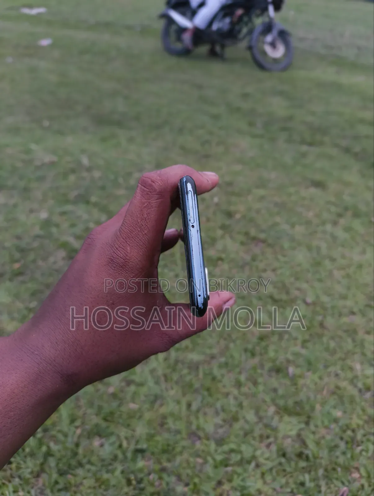 ভিভো ওয়াই৫৩এস ১২৮ জিবি ব্লু
