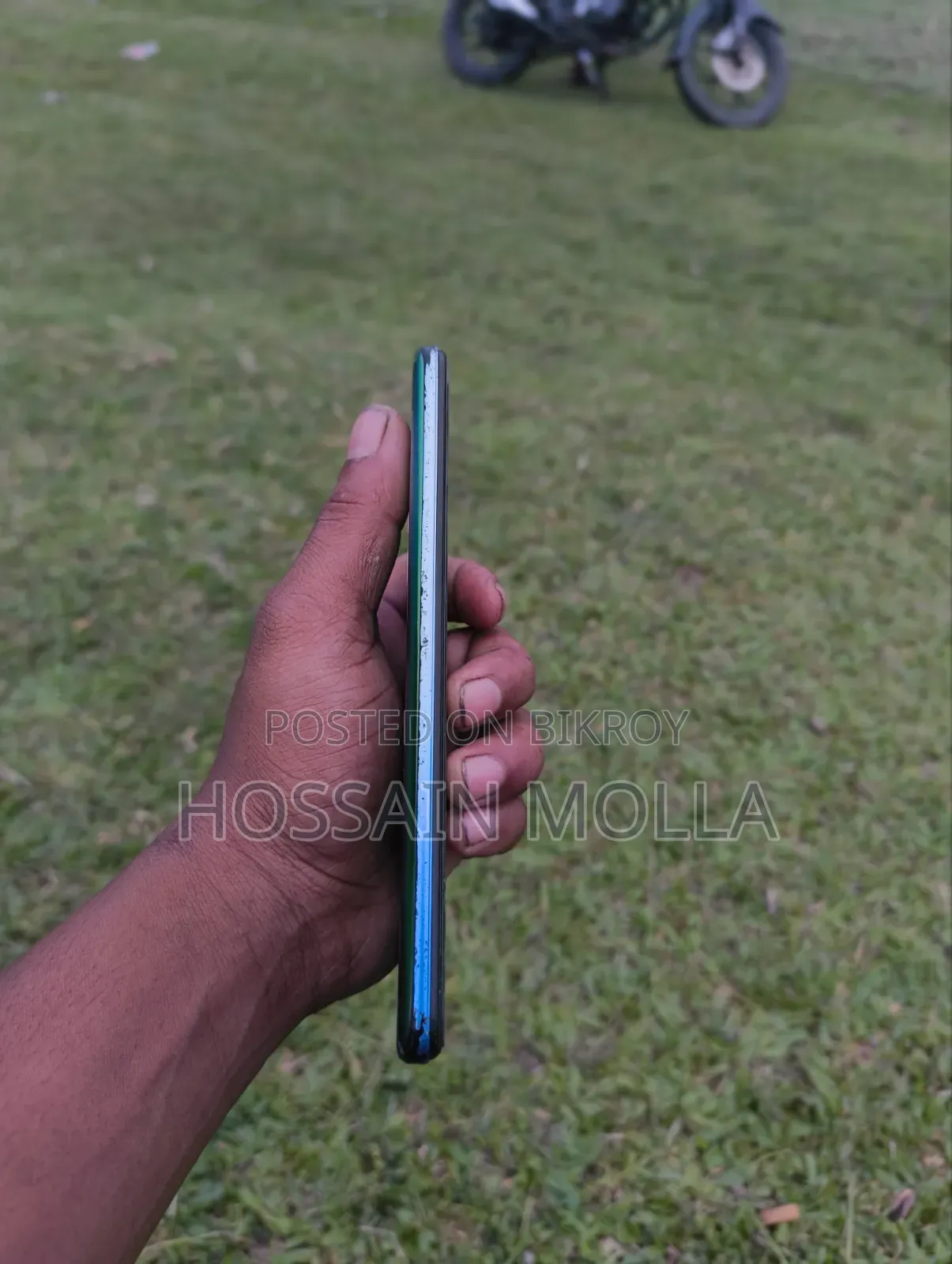 ভিভো ওয়াই৫৩এস ১২৮ জিবি ব্লু