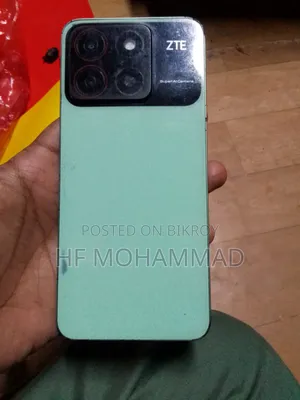 ZTE A35 12 GB