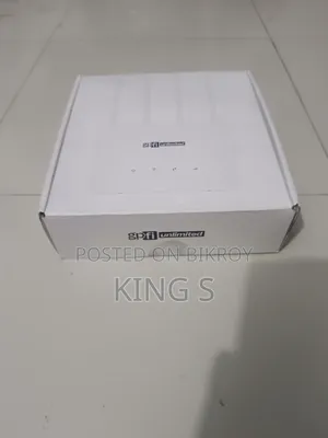Gpfi Router