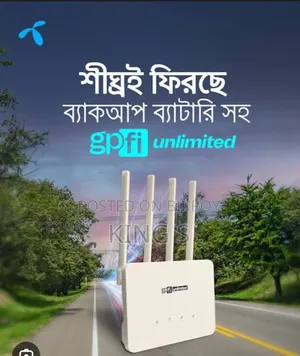 Gpfi Router