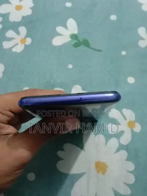 Samsung Galaxy A30s 64 GB Blue