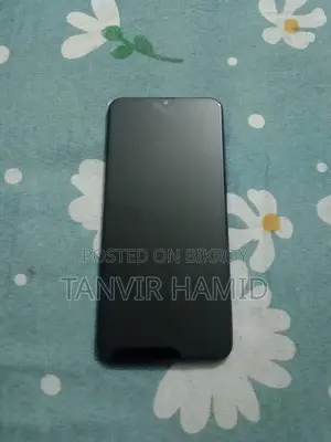 Samsung Galaxy A30s 64 GB Blue