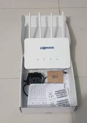Gpfi Router