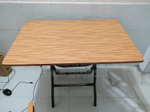 Rfl Foldable Table And Chair